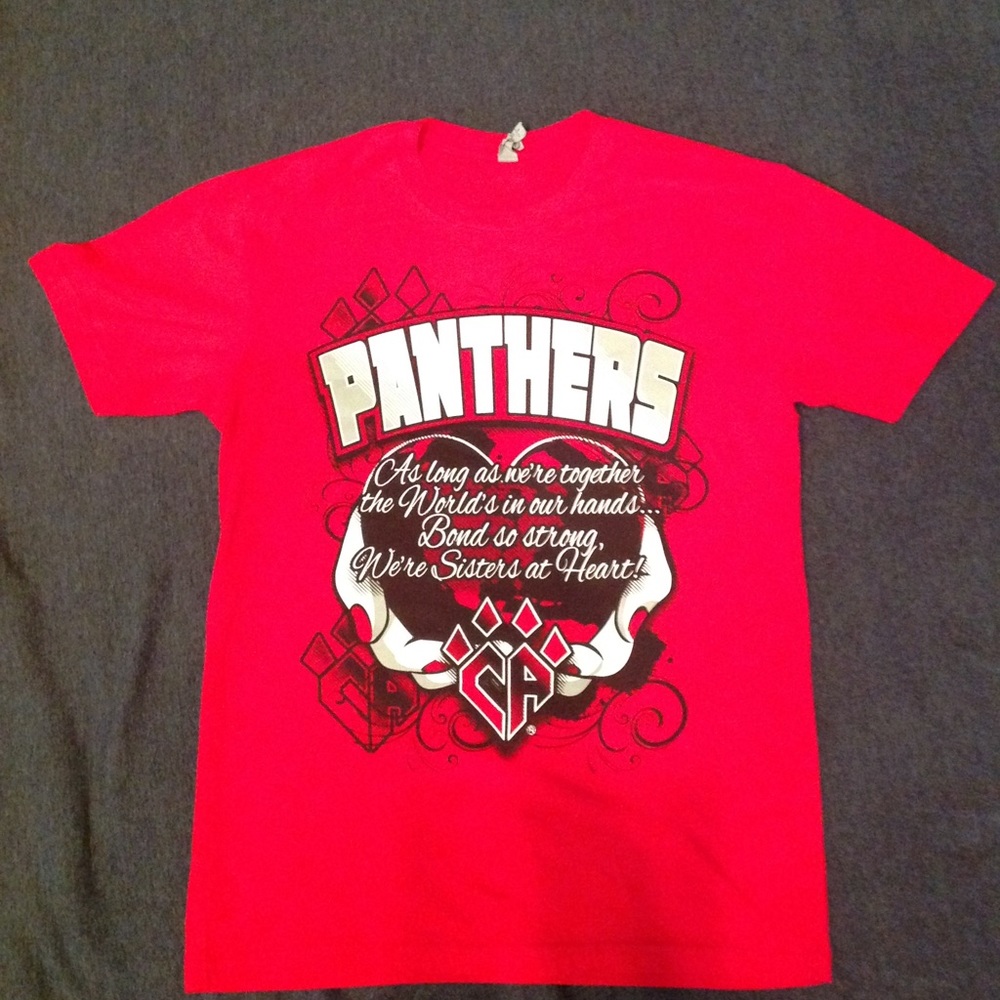 T Shirt
